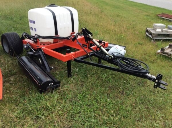 smithco-fairway-ultra-10-tv056c0880.jpg SmithCo fairway ultra-10-TV Groundscarerollers — Machinery Depot Pro