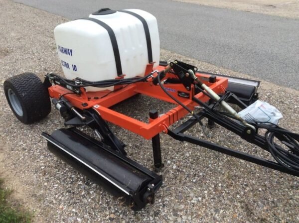 smithco-fairway-ultra-10-tv3db287c2.jpg SmithCo fairway ultra-10-TV Groundscarerollers — Machinery Depot Pro