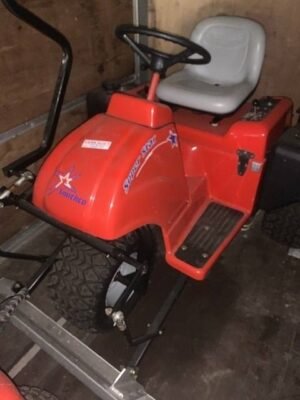 smithco-super-star-le-benzin6a58507c.jpg 2013 SmithCo Super Bunkerrakes — Machinery Depot Pro