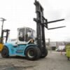SMV SL12-600A Diesel Trucks â€” Machinery Depot Pro