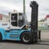 SMV SL12-600A Diesel Trucks â€” Machinery Depot Pro