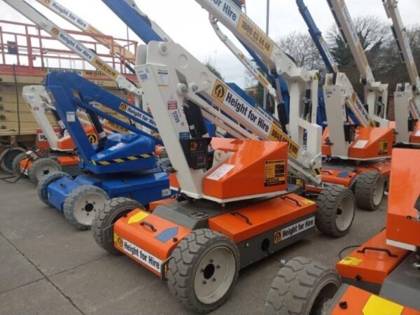 snorkel-a-38-e5ae6c7a6.jpg 2016 Snorkel A 38 E Articulated Boom Lifts — Machinery Depot Pro