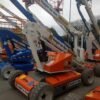 snorkel-a-38-e89a73ee8.jpg 2016 Snorkel A 38 E Articulated Boom Lifts — Machinery Depot Pro