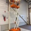 snorkel-s3010e217d2727.jpg 2022 Snorkel S3010E Scissor Lifts — Machinery Depot Pro