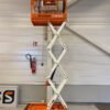 snorkel-s3010e478cbb4b.jpg 2022 Snorkel S3010E Scissor Lifts — Machinery Depot Pro