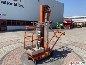 snorkel-ul32-ac-110-230v-verti109cc2e7.jpg 2018 Snorkel UL32 AC-110/230V Personnellifts — Machinery Depot Pro