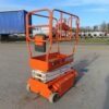 snorkelift-s-3019-e81dbefd7.jpg 2019 Snorkelift S 3019 E Electric Forklift Trucks — Machinery Depot Pro