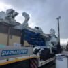 2006 Soilmec Psm 1350 Drilling Rigs — Machinery Depot Pro