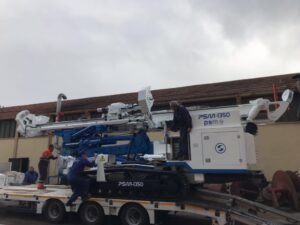 soilmec-psm-135069867dc3.jpg 2006 Soilmec Psm 1350 Drilling Rigs — Machinery Depot Pro