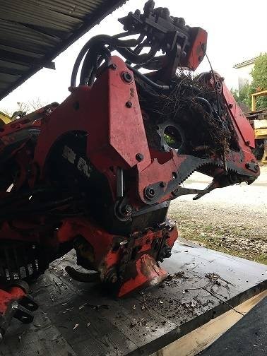 sp-maskiner-561-lf8d6474e0.jpg 2017 SP MASKINER 561 LF Fellerbunchers — Machinery Depot Pro