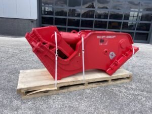 spartan-shp-230f-concrete-crus2181b82a.jpg 2024 Spartan SHP-230F Construction Crushers — Machinery Depot Pro