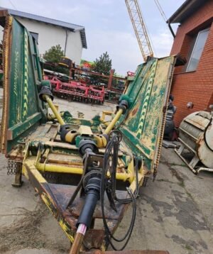 2001 Spearhead 600 Utilitytoolcarriers â€” Machinery Depot Pro