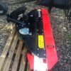 Spearhead SP20 Hedgecutters â€” Machinery Depot Pro