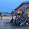 Spearhead Twiga 6000 Toppers â€” Machinery Depot Pro