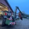 Spearhead Twiga 6000 Toppers â€” Machinery Depot Pro