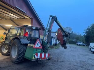 Spearhead Twiga 6000 Toppers â€” Machinery Depot Pro