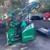 spearhead-twiga-t65d2db7c05.jpg Spearhead TWIGA T65 Hedgecutters — Machinery Depot Pro