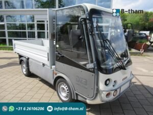spijkstaal-1000-pickup-72va7cb1aa7-1.jpg 2018 Spijkstaal 1000 Dropsidevans — Machinery Depot Pro