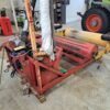 Spinpack 1600 Wrappers â€” Machinery Depot Pro