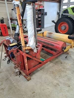Spinpack 1600 Wrappers â€” Machinery Depot Pro