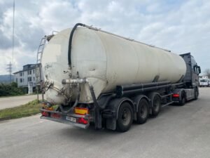 spitzer-sk2452cal82b32b11.jpg 2003 Spitzer SK2452CAL Semi Tank Trailers — Machinery Depot Pro