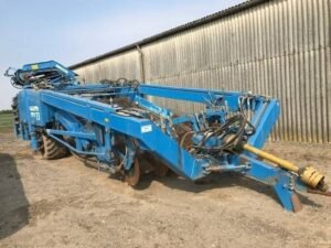 Standen T3 Potato Harvesters â€” Machinery Depot Pro