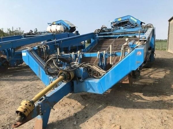 standen-t3-potato-harvesterd8584da0.jpg Standen T3 Potato Harvesters — Machinery Depot Pro