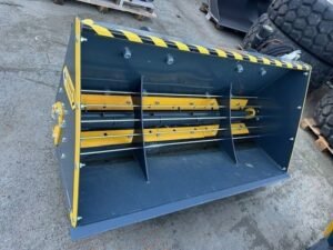 2023 Stark HK 560 Sandspreaders â€” Machinery Depot Pro