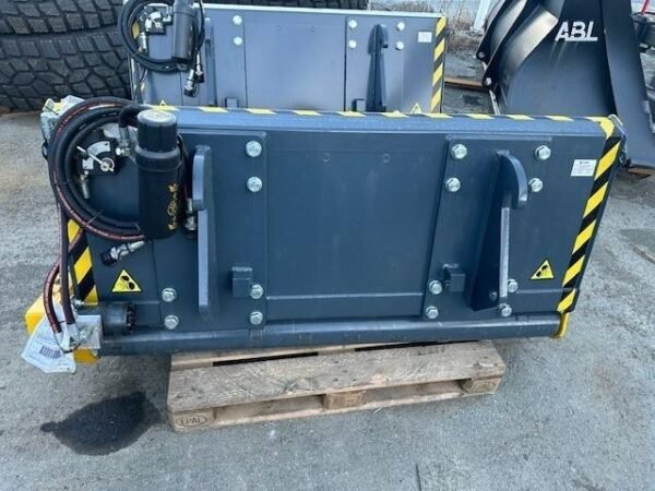 2023 Stark HK 560 Sandspreaders â€” Machinery Depot Pro