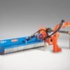 2022 Stark KDL 220 Mountedandtrailedmowers â€” Machinery Depot Pro