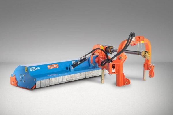 2022 Stark KDL 220 Mountedandtrailedmowers â€” Machinery Depot Pro