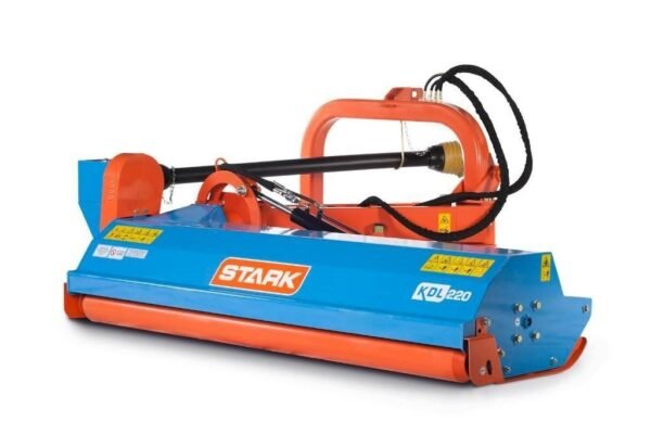 2022 Stark KDL 220 Mountedandtrailedmowers â€” Machinery Depot Pro