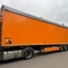 2015 Stas S300ZX Semiwalkingfloortrailers — Machinery Depot Pro