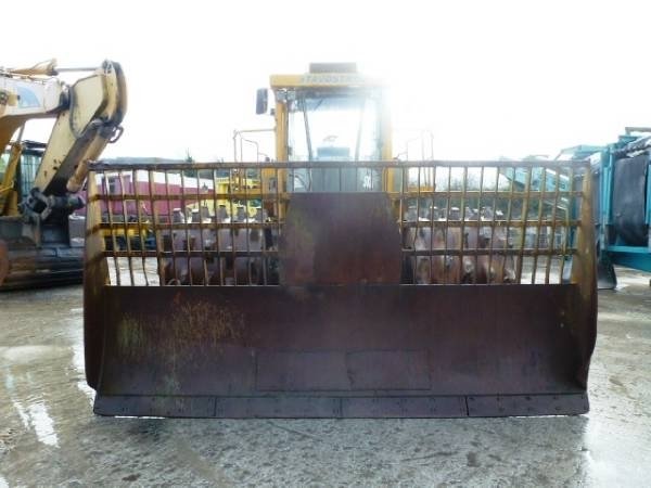 stavostroj-compactor-3000e8ee7a7e.jpg 1998 Stavostroj COMPACTOR 3000 Drilling Rigs — Machinery Depot Pro