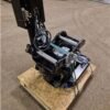 2021 Steelwrist X07 Constructionrototilts — Machinery Depot Pro
