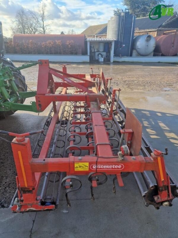 steketee-3600d6e3c993ff-3.jpg 1998 Steketee 3600D6 Potato Equipment — Machinery Depot Pro