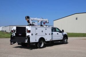 2022 Stellar TMAX 30k Roadmaintenancetrucks â€” Machinery Depot Pro