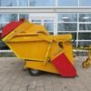 1995 STH HK 1800 Blowers â€” Machinery Depot Pro