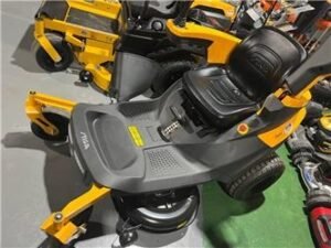 stiga-700e-gyro-mowerb4eb0708.jpg 2023 Stiga 700E Ridingmowers — Machinery Depot Pro
