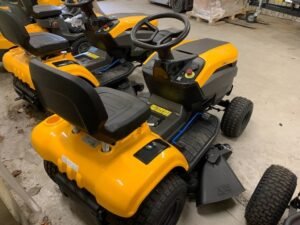 stiga-e-ride-s500647904bc.jpg 2022 Stiga E-RIDE S500 Walkbehindmowers — Machinery Depot Pro