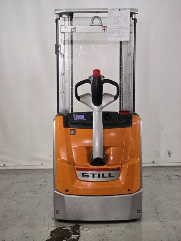 still-exv-1656029007.jpg 2016 Still EXV 16 Selfpropelledstackers — Machinery Depot Pro