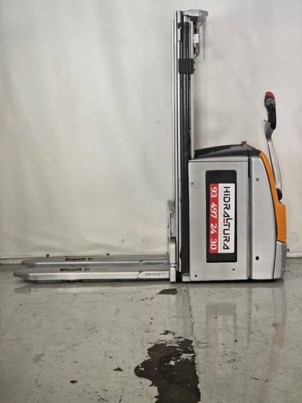 still-exv-16a728215b.jpg 2016 Still EXV 16 Selfpropelledstackers — Machinery Depot Pro
