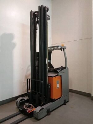 still-fmx-1715eef940.jpg 2017 Still FMX 17 Reach Trucks — Machinery Depot Pro