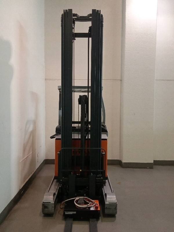 still-fmx-17684a4b0c.jpg 2017 Still FMX 17 Reach Trucks — Machinery Depot Pro