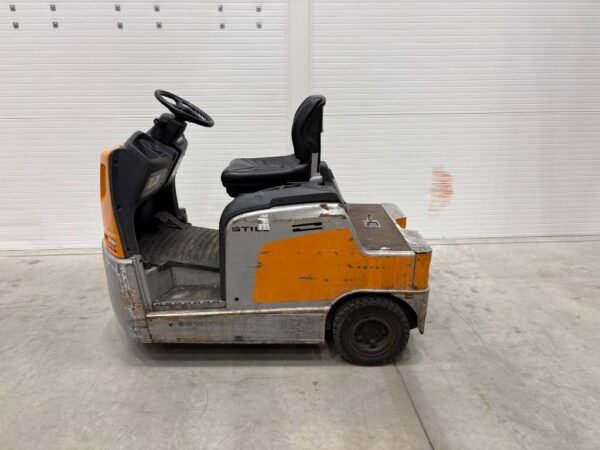 2018 Still LTX 70 Towtractors — Machinery Depot Pro