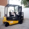 still-r-60-304daccf5b.jpg 2006 Still R 60-30 Electric Forklift Trucks — Machinery Depot Pro