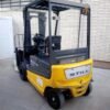 still-r-60-3051c53634.jpg 2006 Still R 60-30 Electric Forklift Trucks — Machinery Depot Pro