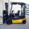 still-r-60-306446feef.jpg 2006 Still R 60-30 Electric Forklift Trucks — Machinery Depot Pro