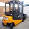 2006 Still R 60-40 Electric Forklift Trucks â€” Machinery Depot Pro