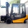 2006 Still R 60-40 Electric Forklift Trucks â€” Machinery Depot Pro
